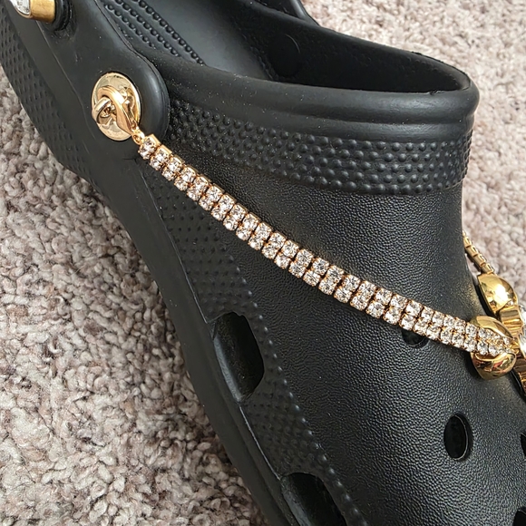 Crocs Jibbitz Chains - Picture 6 of 6